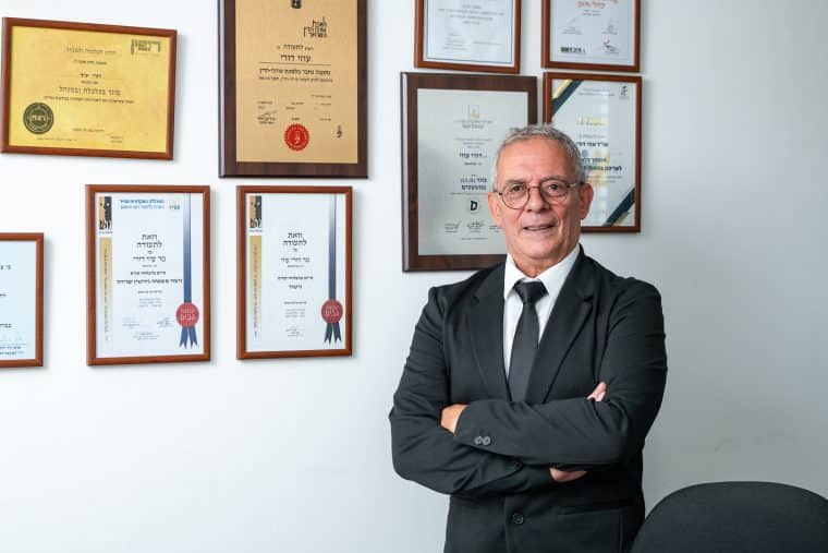 Read more about the article עורך דין גירושין באר שבע